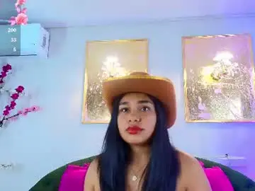 Chaturbate Adult Video Chat of eve_diamond_cr
