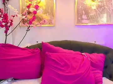 Chaturbate Best Webcam of eve_diamond_cr