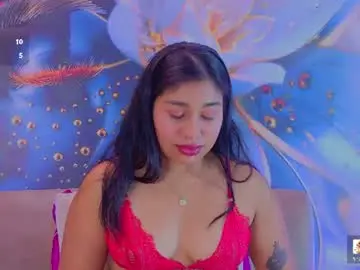 Chaturbate Private Sex Chat of eve_diamond_cr
