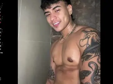 Chaturbate Adult Webcam of ftm_xxxperiencie