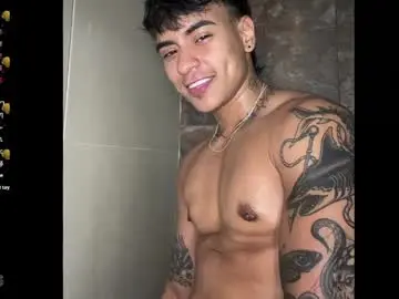 Chaturbate Live Sex Cam of ftm_xxxperiencie