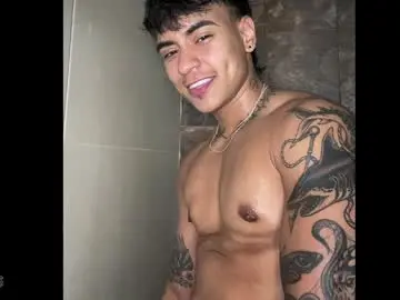 Chaturbate Live Sex of ftm_xxxperiencie