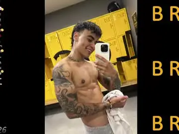 Chaturbate Free Live Porn of ftm_xxxperiencie