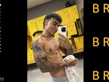 Chaturbate Adult Webcam of ftm_xxxperiencie