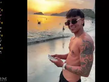 Chaturbate Adult Video Chat of ftm_xxxperiencie