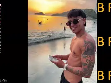 Chaturbate Sex Cam of ftm_xxxperiencie