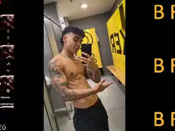 Chaturbate Free Live Porn of ftm_xxxperiencie