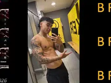 Chaturbate Nude Webcam of ftm_xxxperiencie