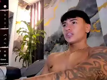 Chaturbate Nude Webcam of ftm_xxxperiencie