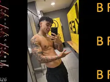 Chaturbate Live Sex Cam of ftm_xxxperiencie