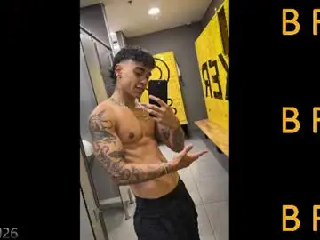 Chaturbate Best Webcam of ftm_xxxperiencie