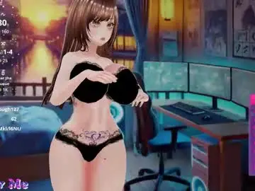 Chaturbate Free Porn Cam of hanaedamgirl