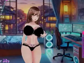 Chaturbate Adult Webcams of hanaedamgirl