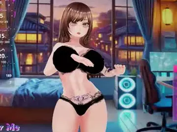 Chaturbate Free Porn Cam of hanaedamgirl