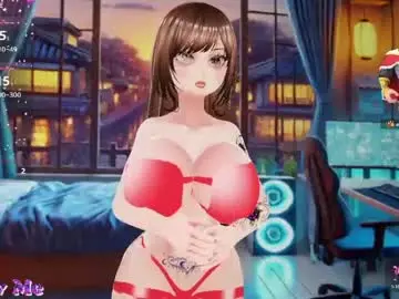 Chaturbate Free Live Porn of hanaedamgirl