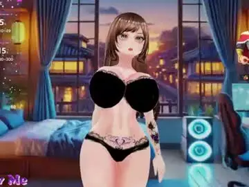 Chaturbate Sex Chat of hanaedamgirl