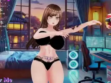 Chaturbate Adult Webcam of hanaedamgirl