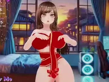 Chaturbate Free Porn Cam of hanaedamgirl