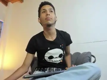 Chaturbate Watch Live Sex Cams of im_eidenblaze