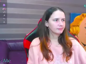 Chaturbate Sex Chat of irisnichols