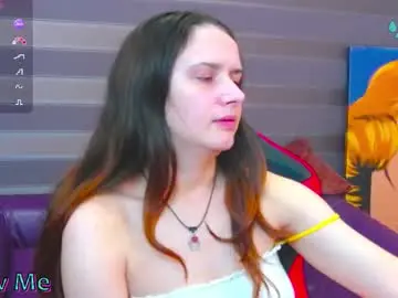 Chaturbate Adult Webcam of irisnichols