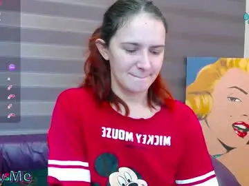 Chaturbate Free Porn Cam of irisnichols