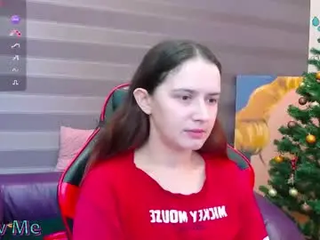 Chaturbate Live Porn of irisnichols