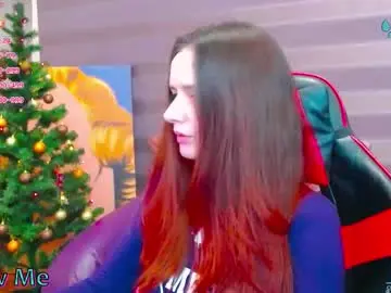 Chaturbate Live Sex Cam of irisnichols