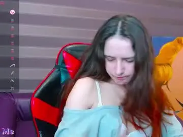 Chaturbate Best Webcam of irisnichols