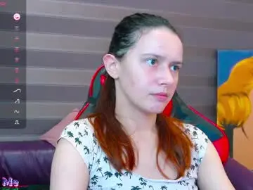 Chaturbate Adult Webcam of irisnichols