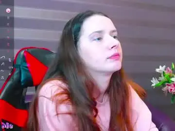 Chaturbate Nude Webcam of irisnichols