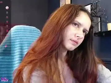 Chaturbate Sex Cam of irisnichols