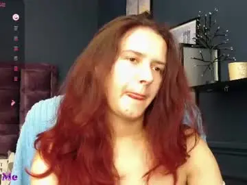 Chaturbate Live Sex of irisnichols