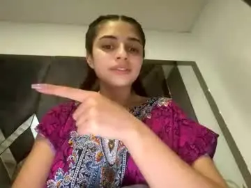 Chaturbate Live Sex of isabellakoffs