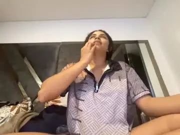 Chaturbate Live Porn of isabellakoffs