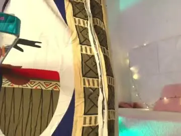 Chaturbate Nude Webcam of ivonnygoldie