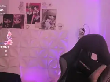 Chaturbate Private Sex Chat of juliethmosss