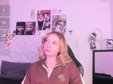 Chaturbate Adult Video Chat of juliethmosss