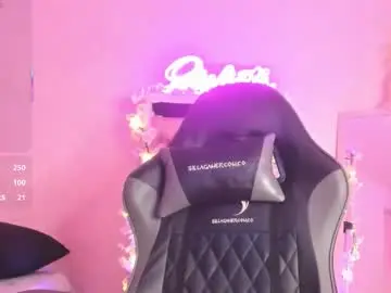 Chaturbate Free Porn Cam of juliethmosss