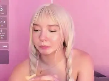 Chaturbate Private Sex Chat of juliethmosss