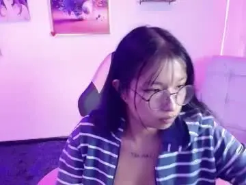 Chaturbate Live Porn of kittytokio