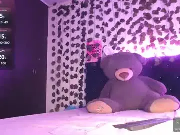 Chaturbate Live Sex of liawood1