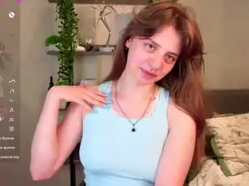 Chaturbate Live Porn of libbienoffsinger