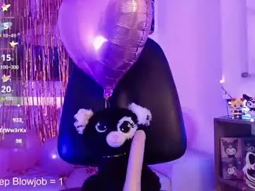 Chaturbate Adult Webcams of lilcandy19