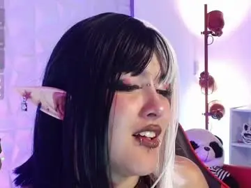 Chaturbate Sex Cam of lilcandy19