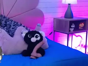 Chaturbate Adult Webcams of lilcandy19