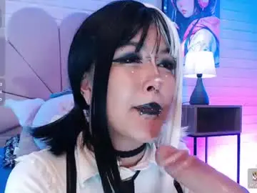Chaturbate Live Porn of lilcandy19