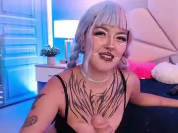 Chaturbate Live Porn of lilcandy19