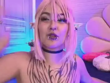 Chaturbate Live Sex of lilcandy19