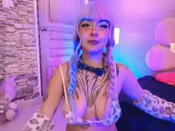Chaturbate Live Porn of lilcandy19